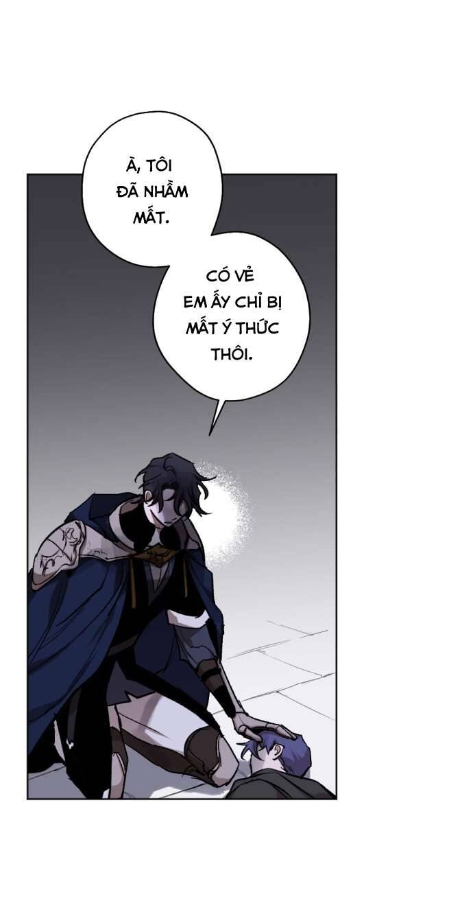 Lời Thú Nhận Của Chúa Tể Bóng Tối Chapter 23 - Trang 6