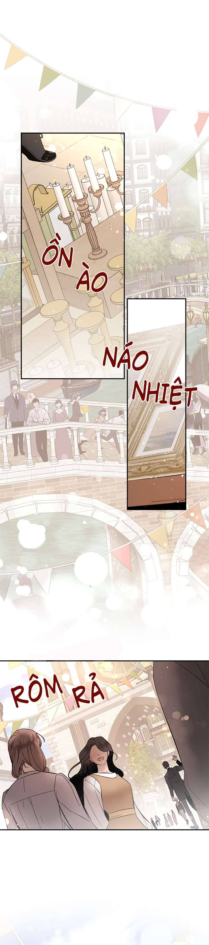 Lời Thú Nhận Của Chúa Tể Bóng Tối Chapter 87 - Trang 64