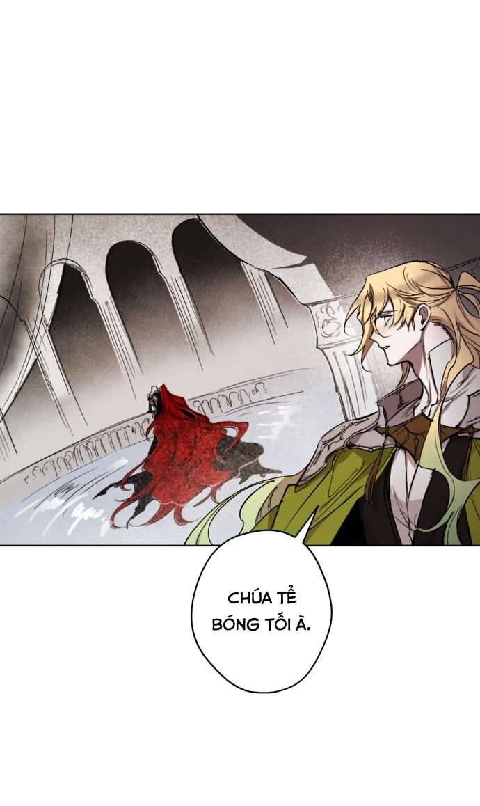 Lời Thú Nhận Của Chúa Tể Bóng Tối Chapter 33 - Trang 1