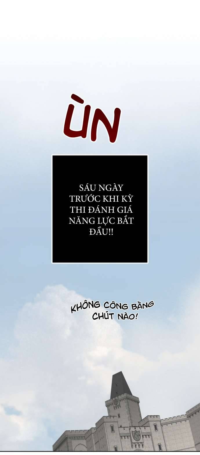 Lời Thú Nhận Của Chúa Tể Bóng Tối Chapter 38 - Trang 85