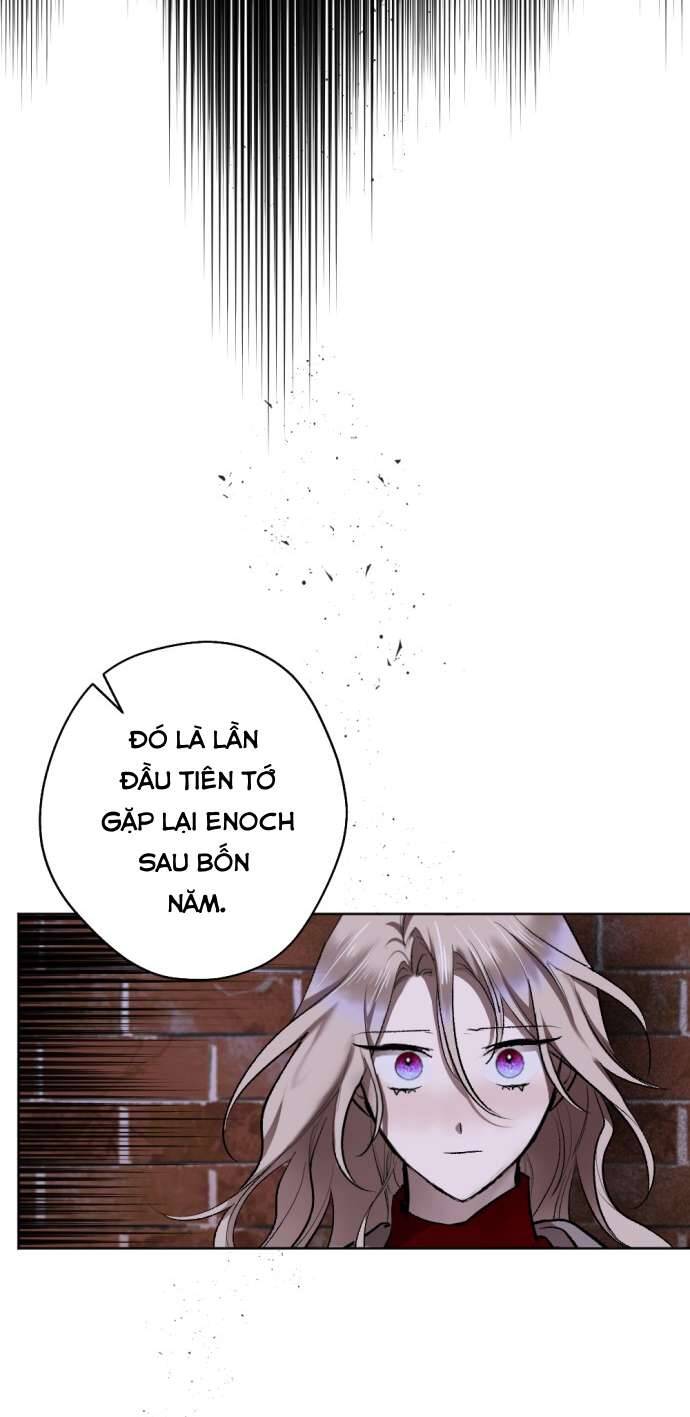 Lời Thú Nhận Của Chúa Tể Bóng Tối Chapter 41 - Trang 56