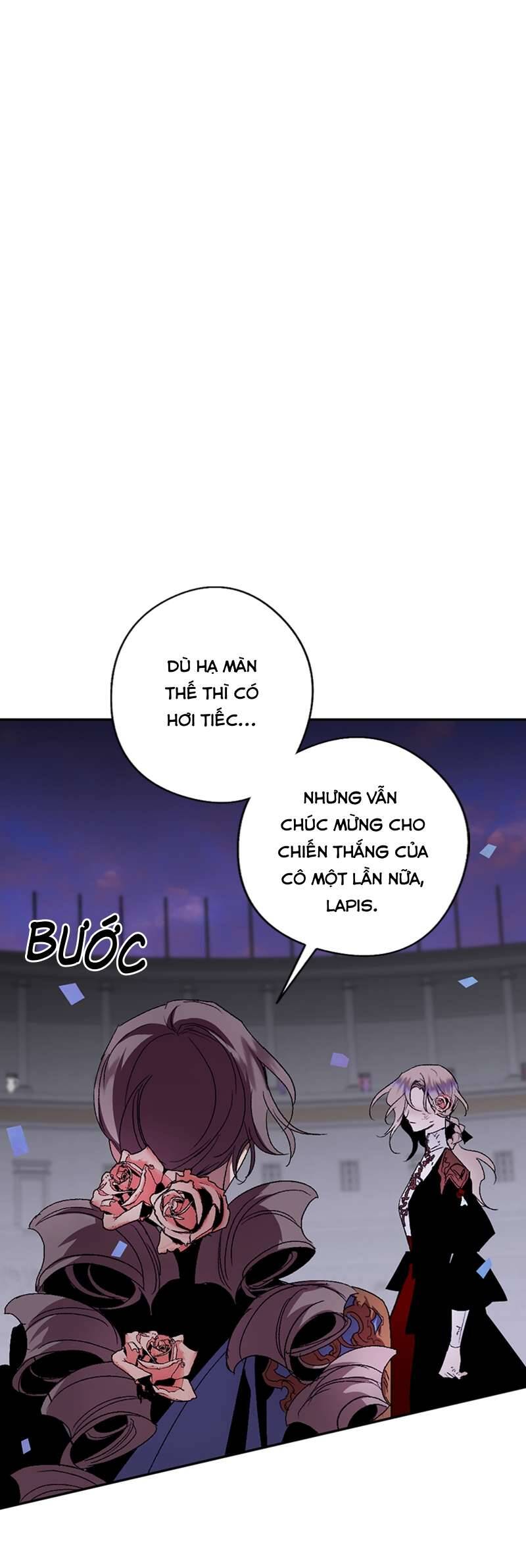 Lời Thú Nhận Của Chúa Tể Bóng Tối Chapter 81 - Trang 64