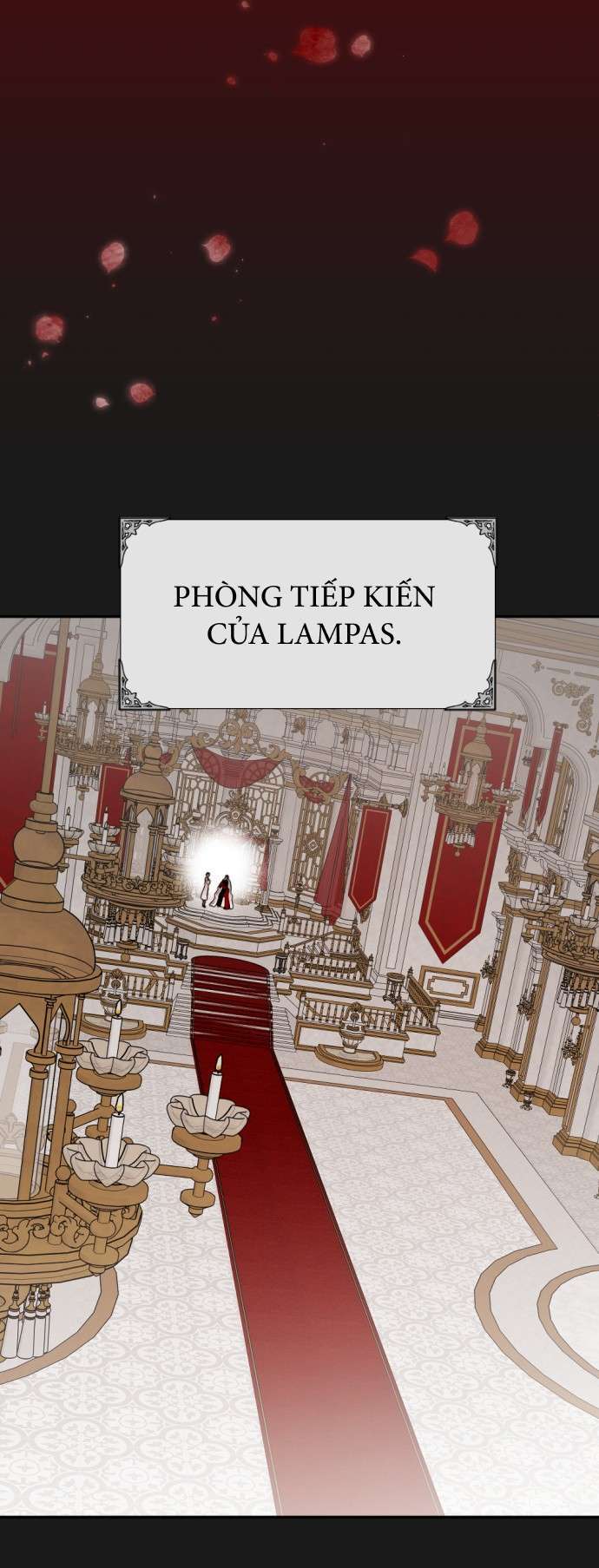 Lời Thú Nhận Của Chúa Tể Bóng Tối Chapter 102 - Trang 29