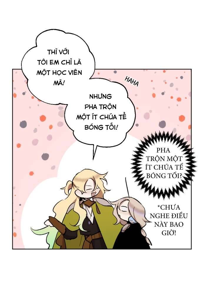 Lời Thú Nhận Của Chúa Tể Bóng Tối Chapter 44 - Trang 41