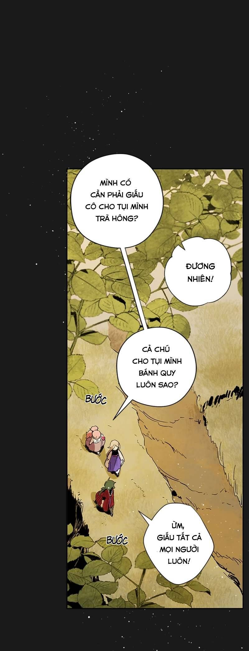 Lời Thú Nhận Của Chúa Tể Bóng Tối Chapter 8 - Trang 15