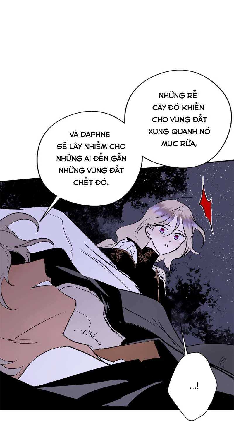 Lời Thú Nhận Của Chúa Tể Bóng Tối Chapter 93 - Trang 30