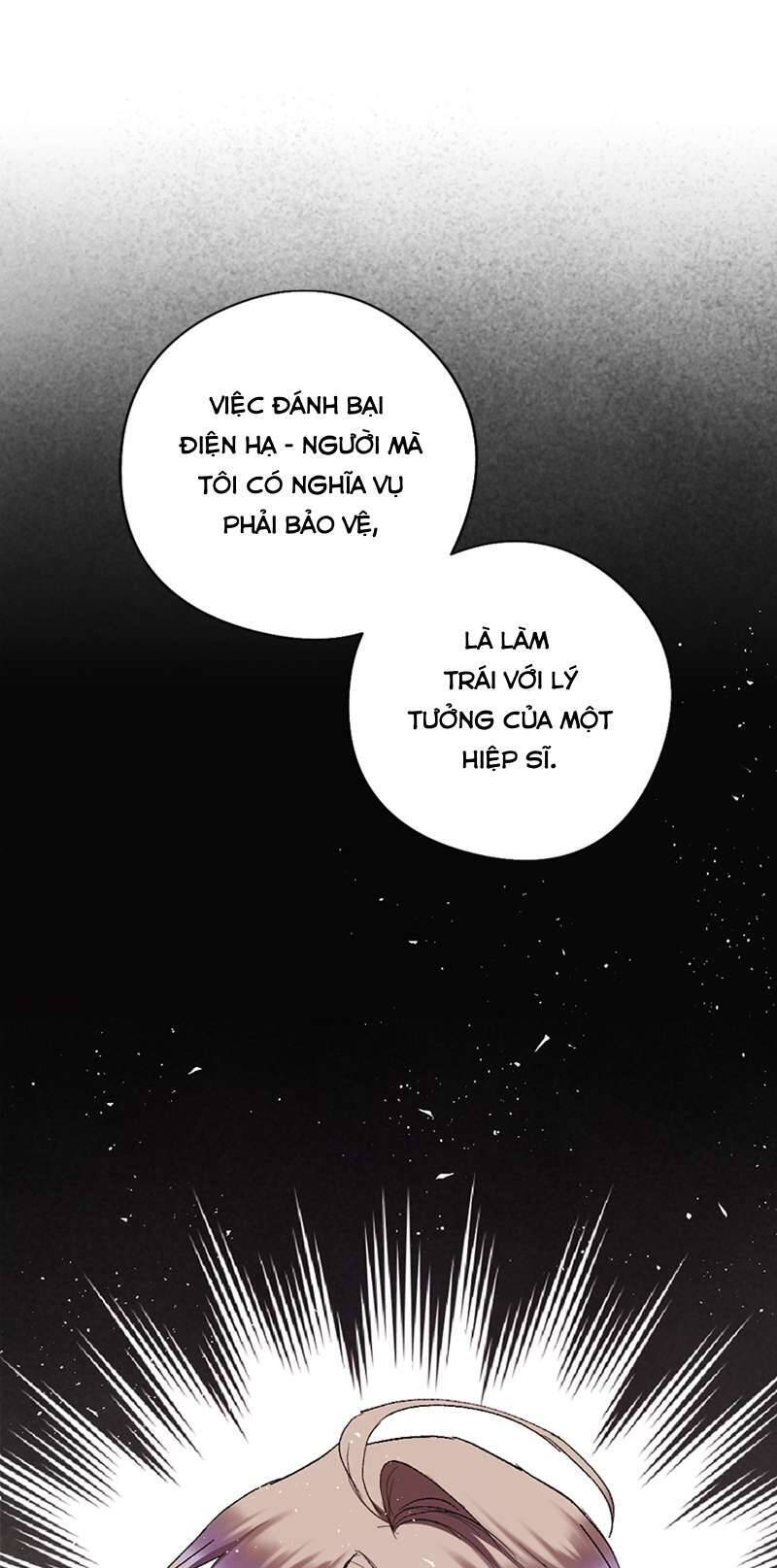 Lời Thú Nhận Của Chúa Tể Bóng Tối Chapter 79 - Trang 77