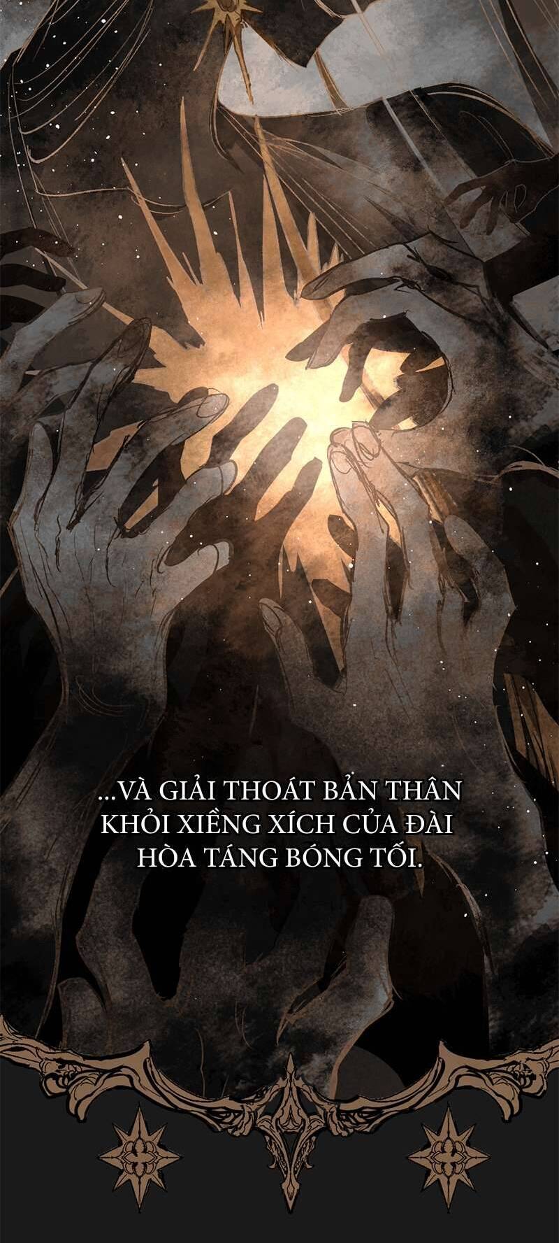 Lời Thú Nhận Của Chúa Tể Bóng Tối Chapter 83 - Trang 57