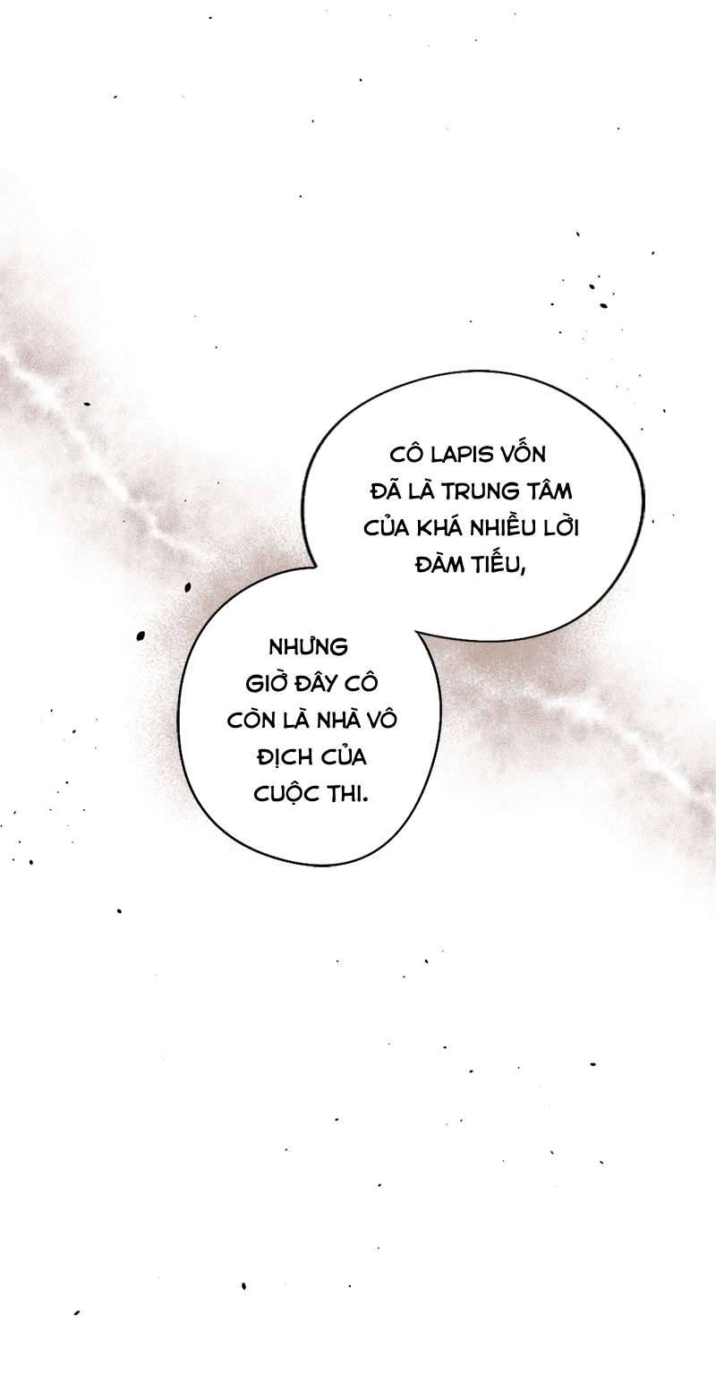 Lời Thú Nhận Của Chúa Tể Bóng Tối Chapter 85 - Trang 6