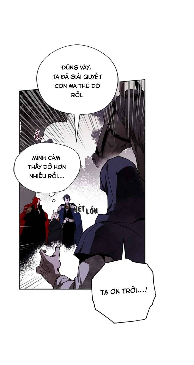 Lời Thú Nhận Của Chúa Tể Bóng Tối Chapter 5 - Trang 31