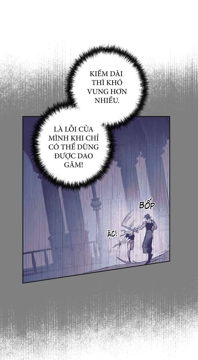 Lời Thú Nhận Của Chúa Tể Bóng Tối Chapter 30 - Trang 47