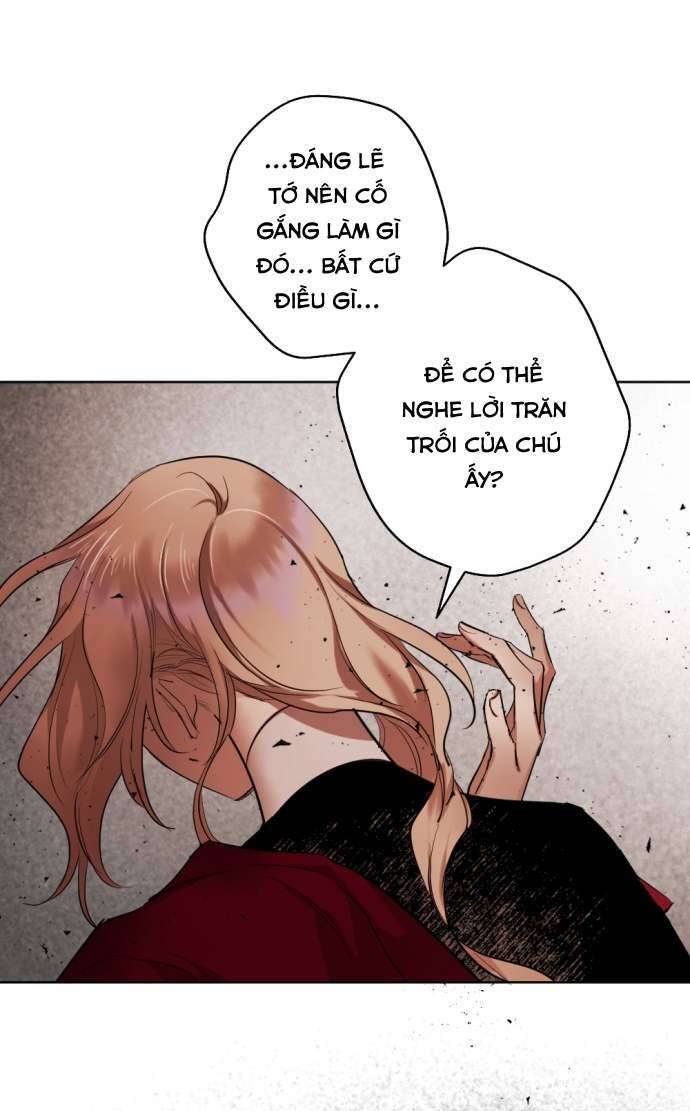 Lời Thú Nhận Của Chúa Tể Bóng Tối Chapter 42 - Trang 62