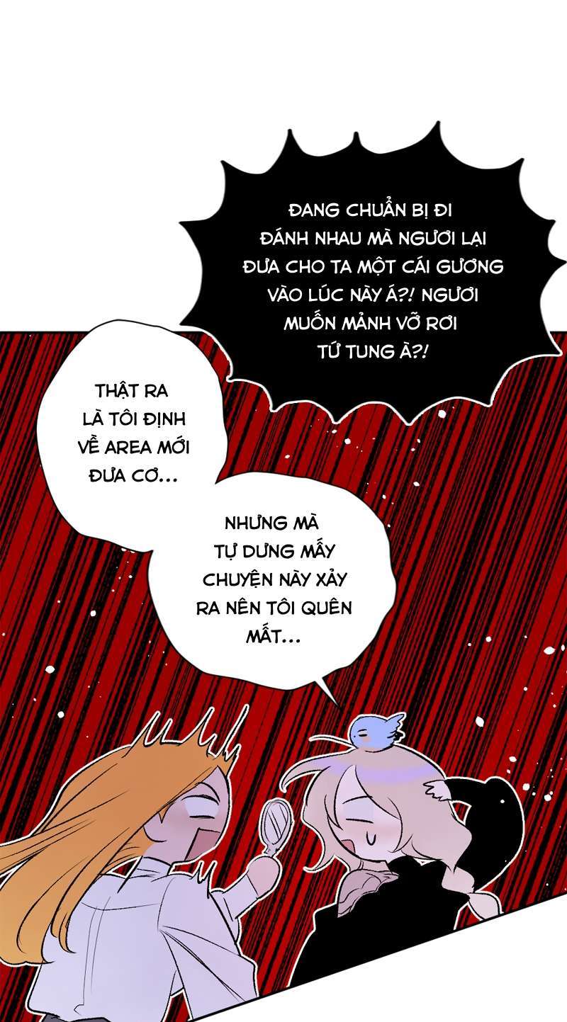 Lời Thú Nhận Của Chúa Tể Bóng Tối Chapter 94 - Trang 20