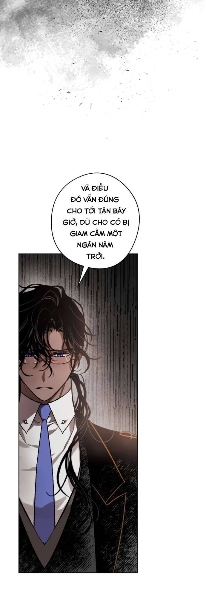 Lời Thú Nhận Của Chúa Tể Bóng Tối Chapter 36 - Trang 23