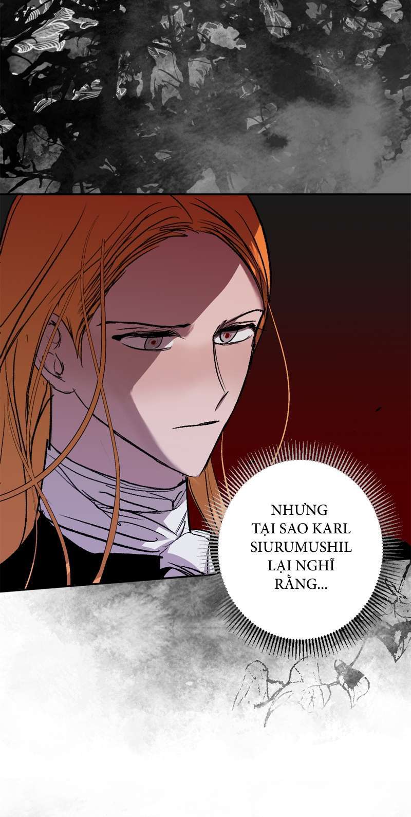 Lời Thú Nhận Của Chúa Tể Bóng Tối Chapter 94 - Trang 42