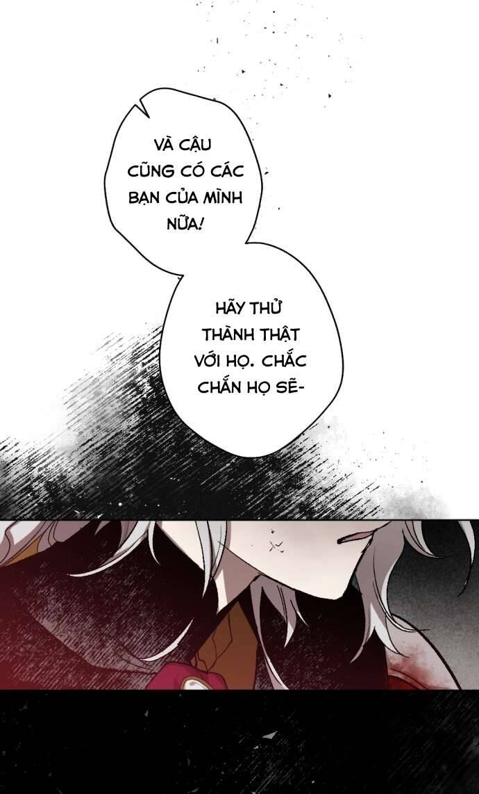 Lời Thú Nhận Của Chúa Tể Bóng Tối Chapter 34 - Trang 3