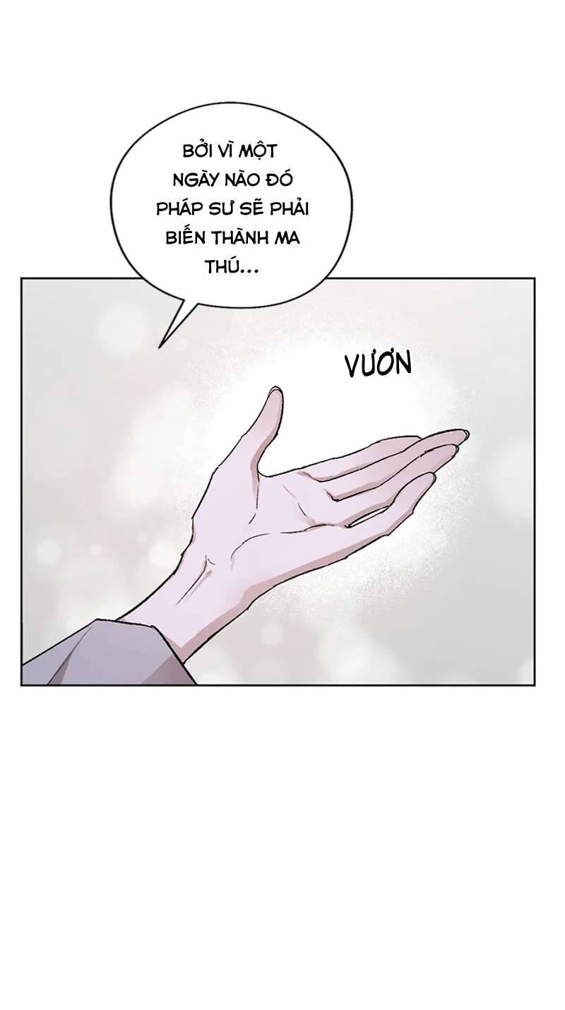 Lời Thú Nhận Của Chúa Tể Bóng Tối Chapter 9 - Trang 35