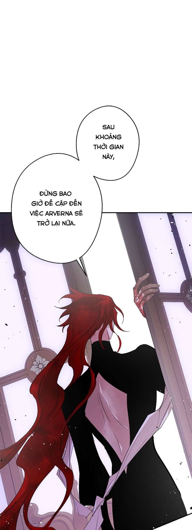 Lời Thú Nhận Của Chúa Tể Bóng Tối Chapter 87 - Trang 47