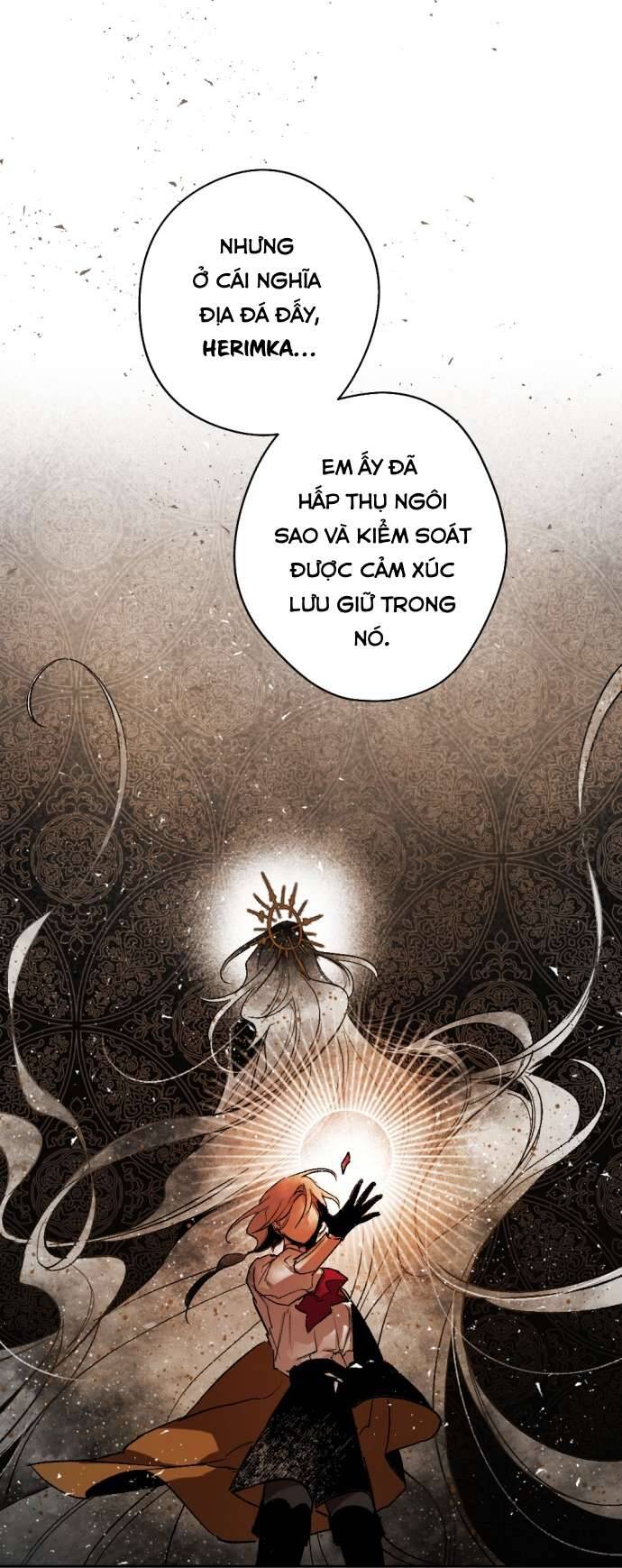 Lời Thú Nhận Của Chúa Tể Bóng Tối Chapter 36 - Trang 15