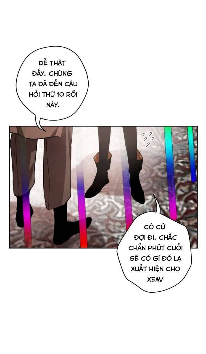 Lời Thú Nhận Của Chúa Tể Bóng Tối Chapter 38 - Trang 81