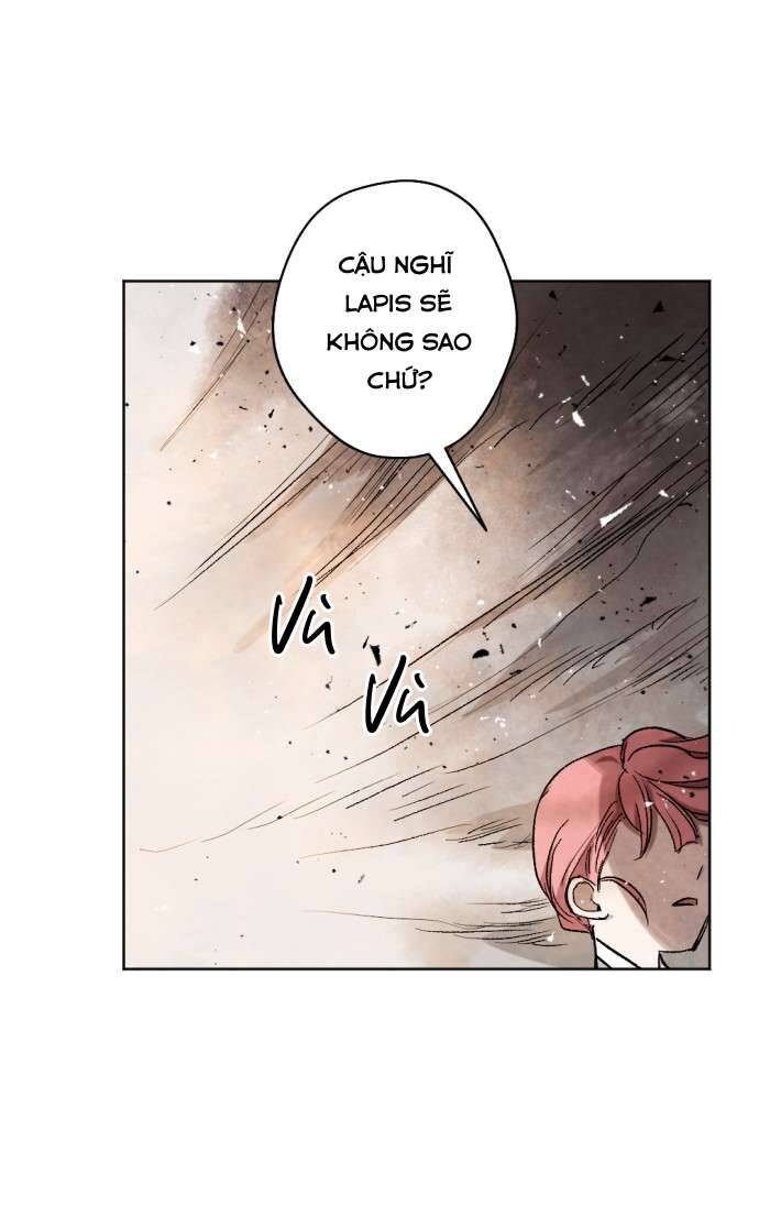 Lời Thú Nhận Của Chúa Tể Bóng Tối Chapter 32 - Trang 21