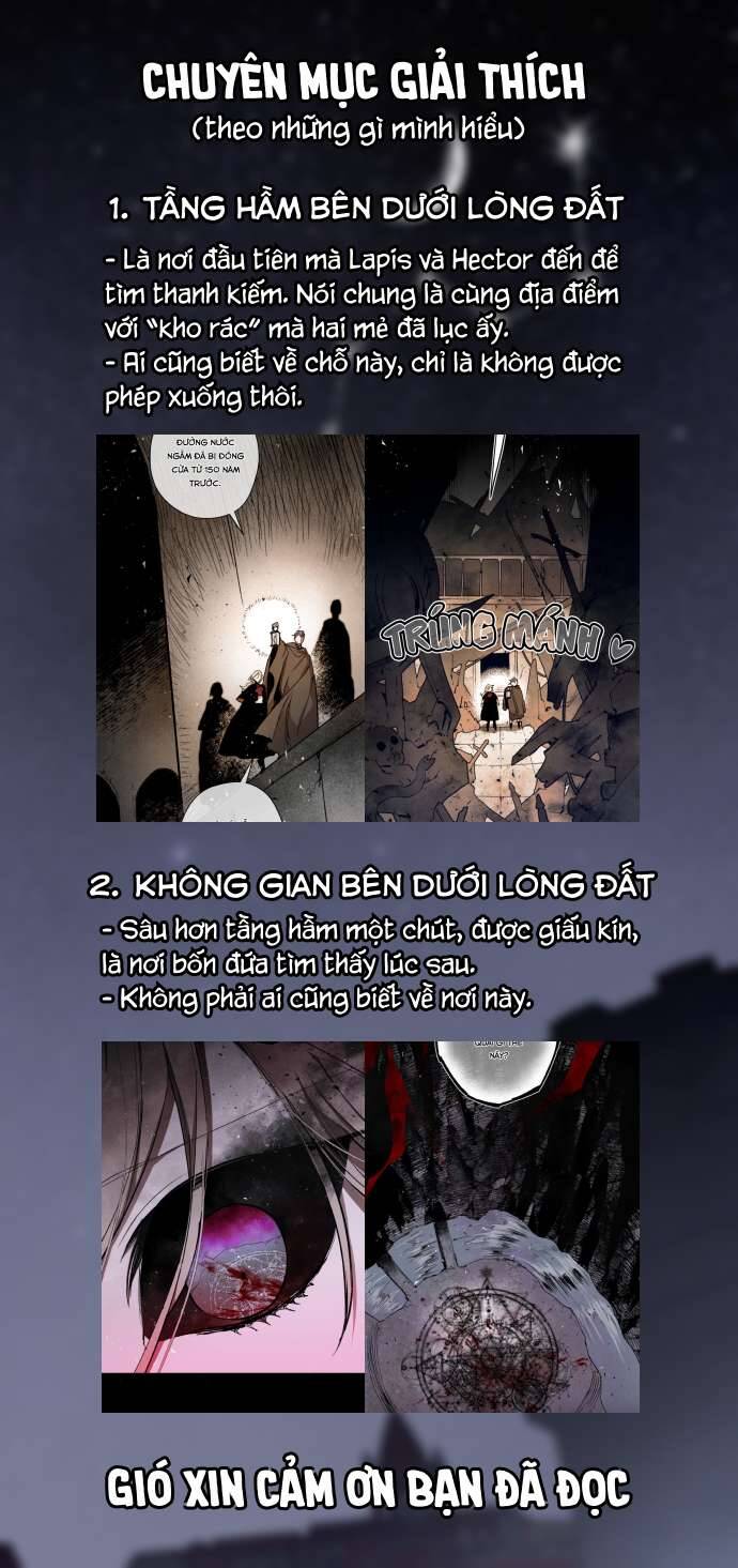 Lời Thú Nhận Của Chúa Tể Bóng Tối Chapter 24 - Trang 69