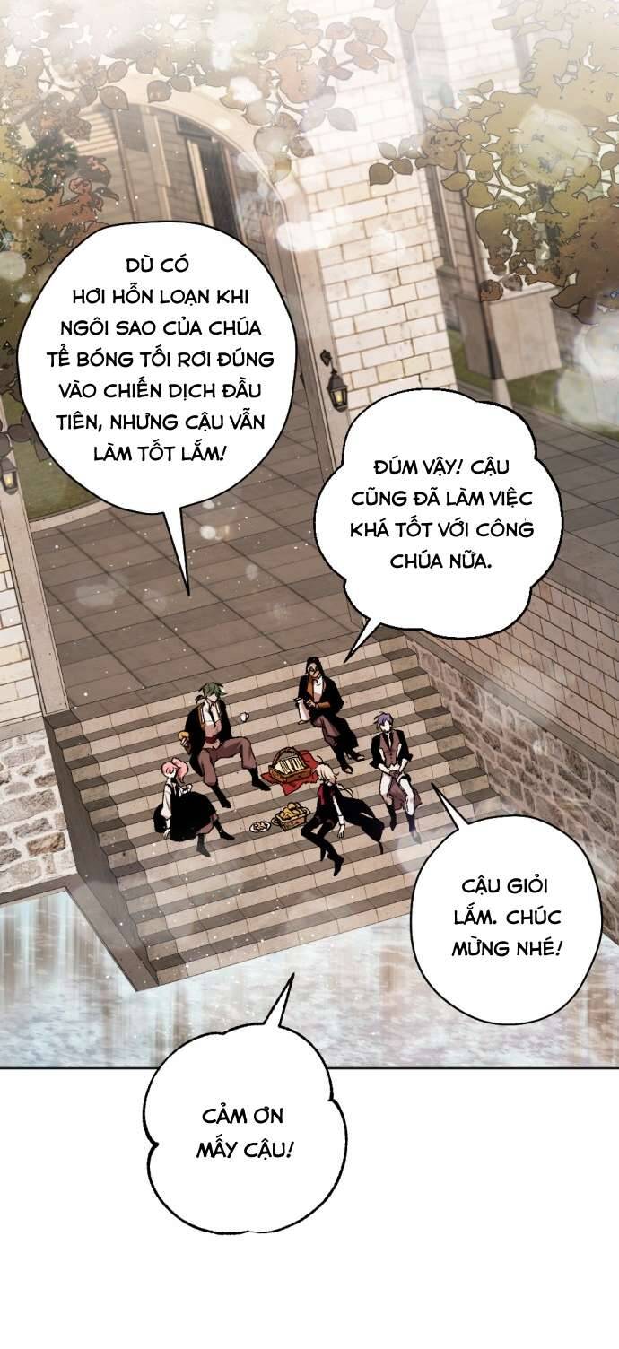 Lời Thú Nhận Của Chúa Tể Bóng Tối Chapter 35 - Trang 60