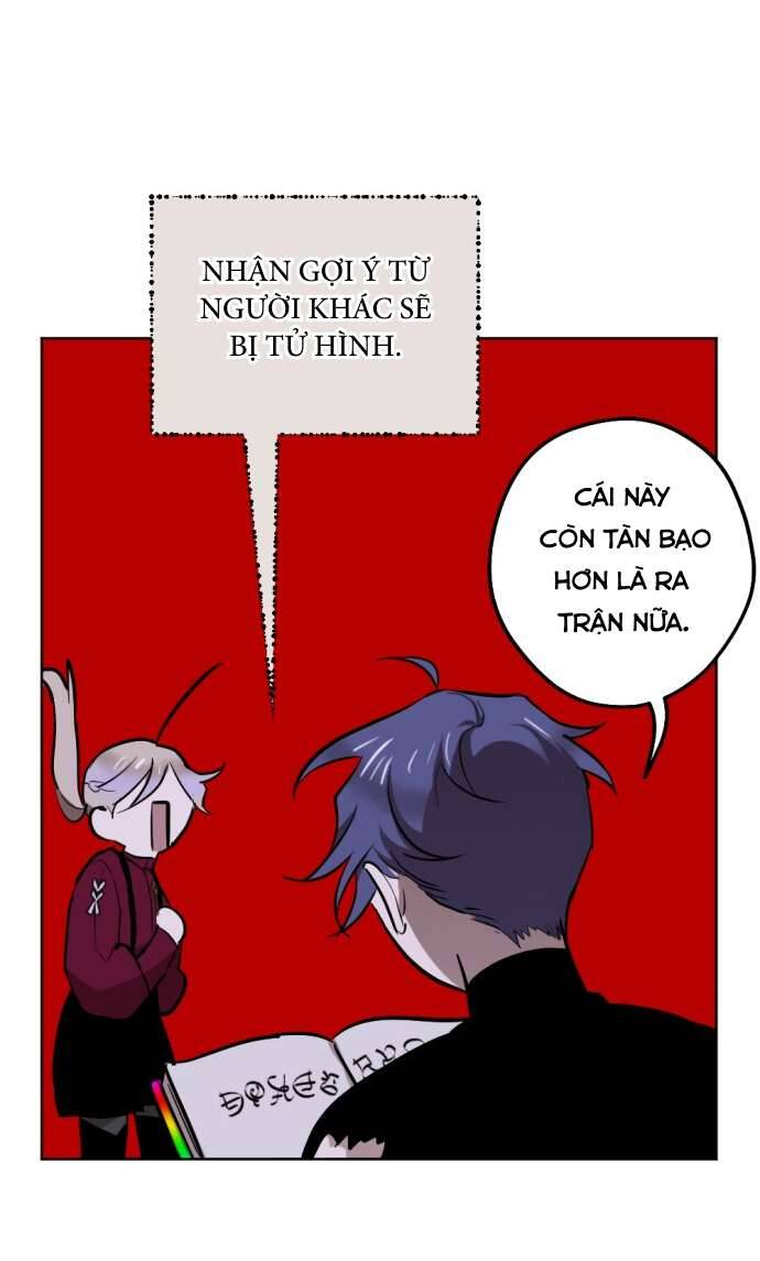 Lời Thú Nhận Của Chúa Tể Bóng Tối Chapter 38 - Trang 28