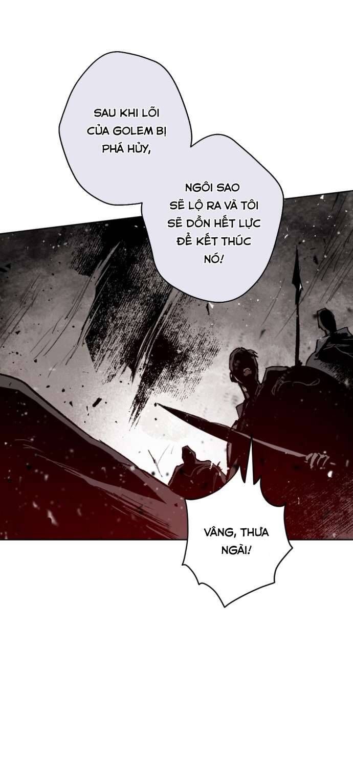 Lời Thú Nhận Của Chúa Tể Bóng Tối Chapter 30 - Trang 8