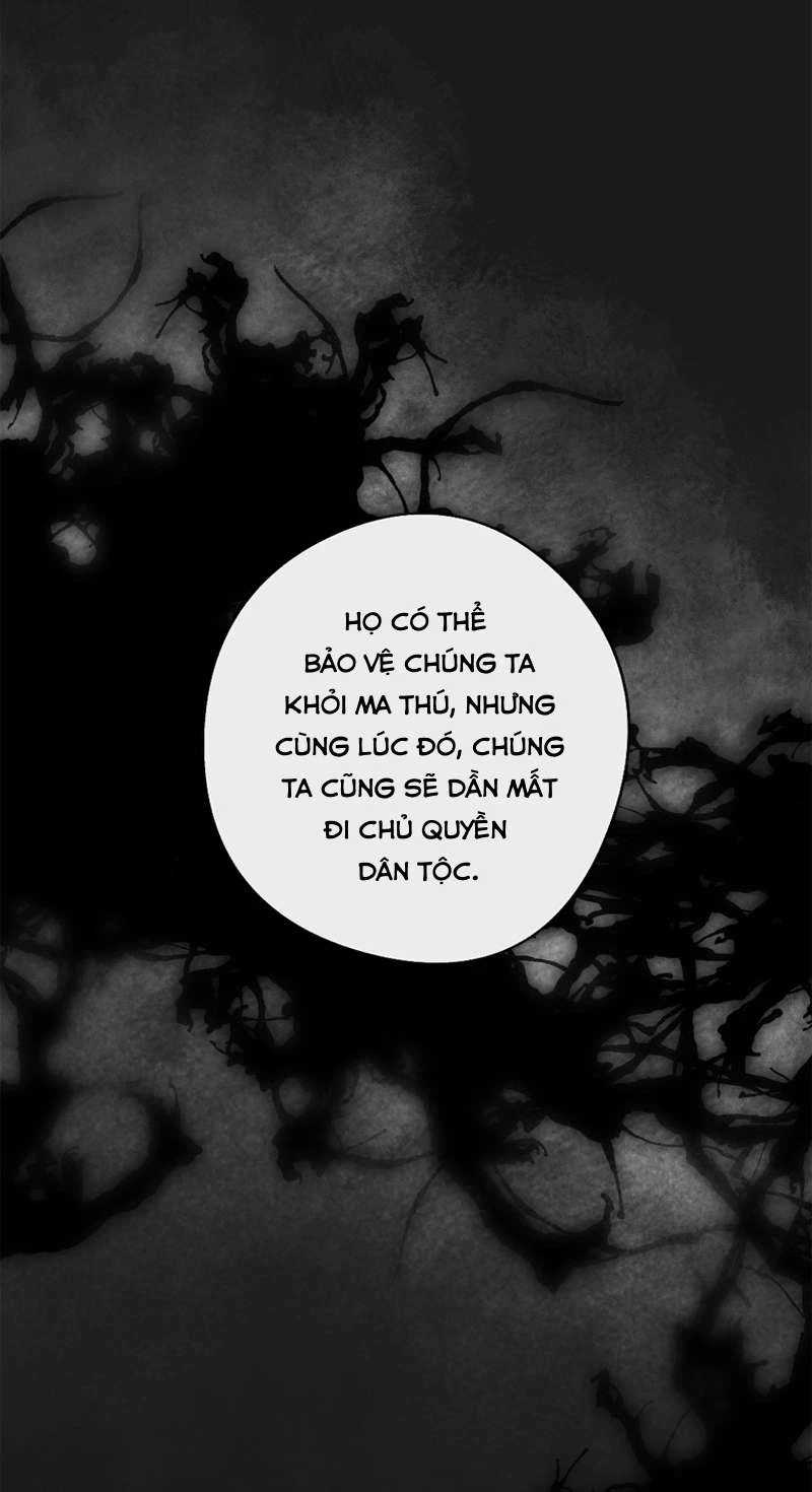 Lời Thú Nhận Của Chúa Tể Bóng Tối Chapter 93 - Trang 48