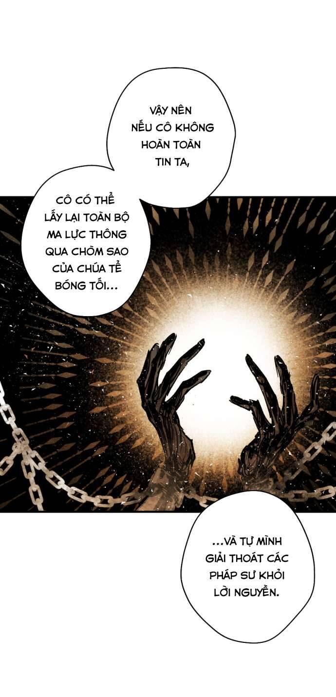 Lời Thú Nhận Của Chúa Tể Bóng Tối Chapter 32 - Trang 42