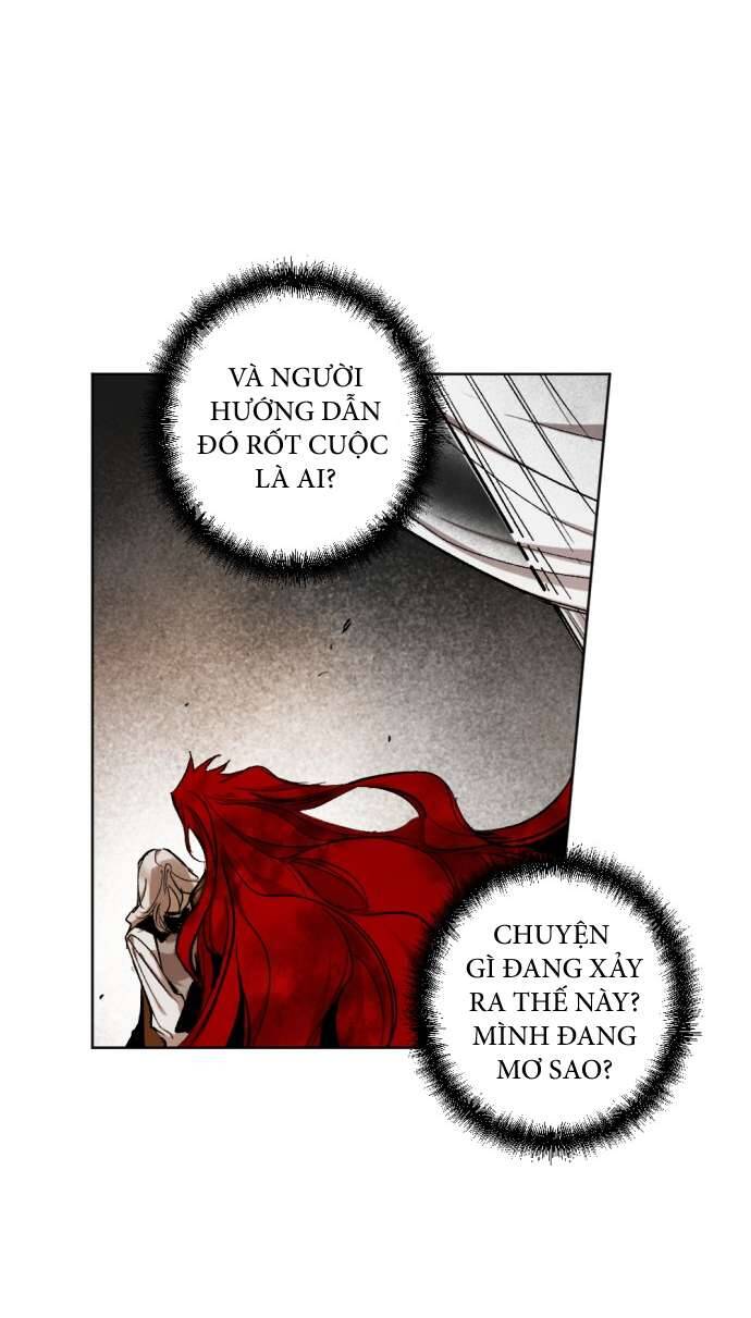 Lời Thú Nhận Của Chúa Tể Bóng Tối Chapter 33 - Trang 6