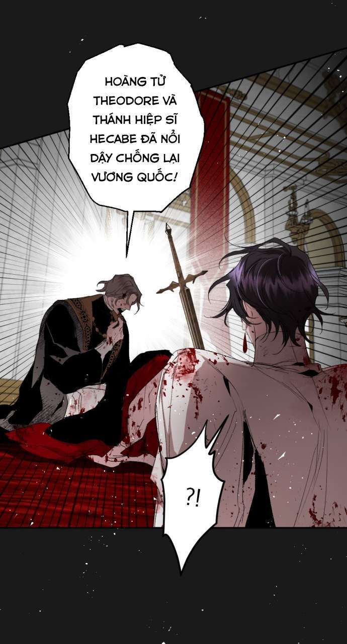 Lời Thú Nhận Của Chúa Tể Bóng Tối Chapter 102 - Trang 64