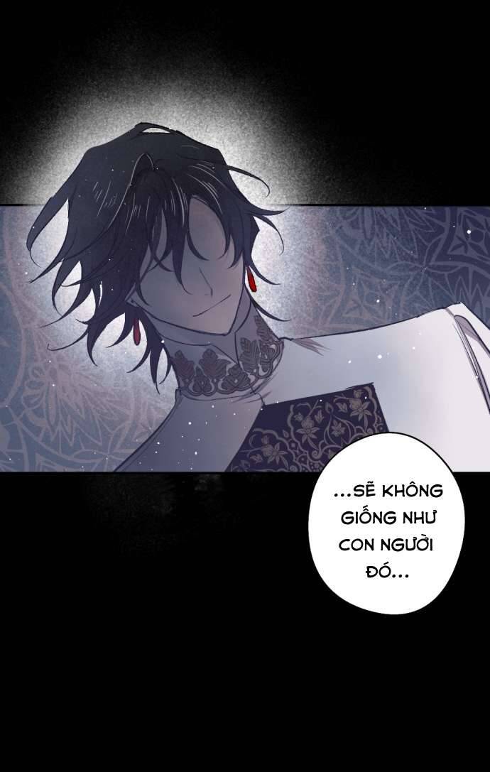 Lời Thú Nhận Của Chúa Tể Bóng Tối Chapter 39 - Trang 64