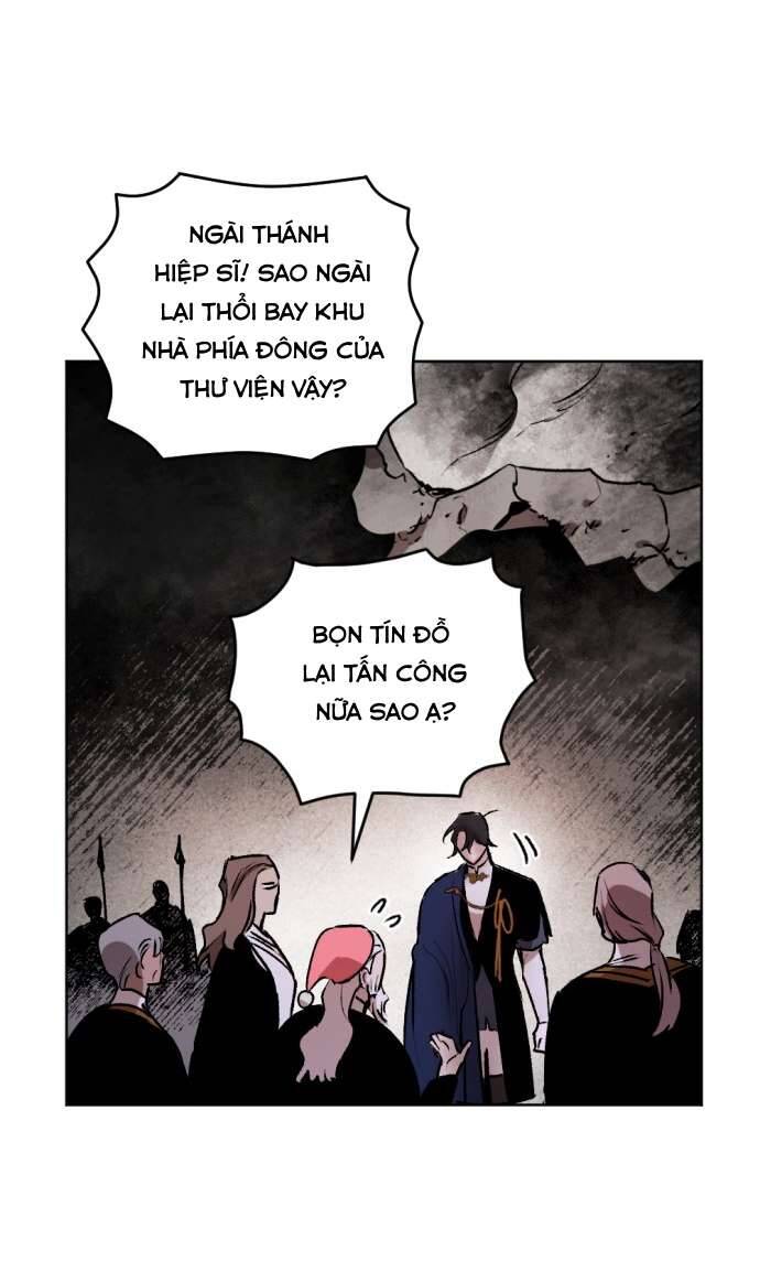 Lời Thú Nhận Của Chúa Tể Bóng Tối Chapter 38 - Trang 59