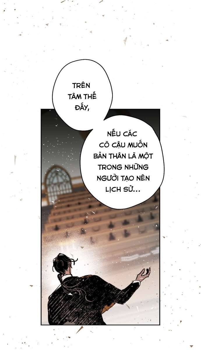 Lời Thú Nhận Của Chúa Tể Bóng Tối Chapter 35 - Trang 5