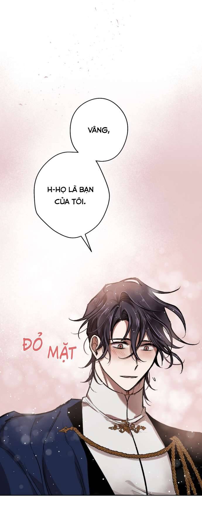 Lời Thú Nhận Của Chúa Tể Bóng Tối Chapter 37 - Trang 47