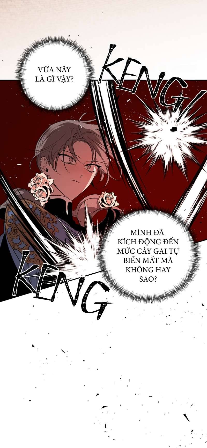 Lời Thú Nhận Của Chúa Tể Bóng Tối Chapter 79 - Trang 64