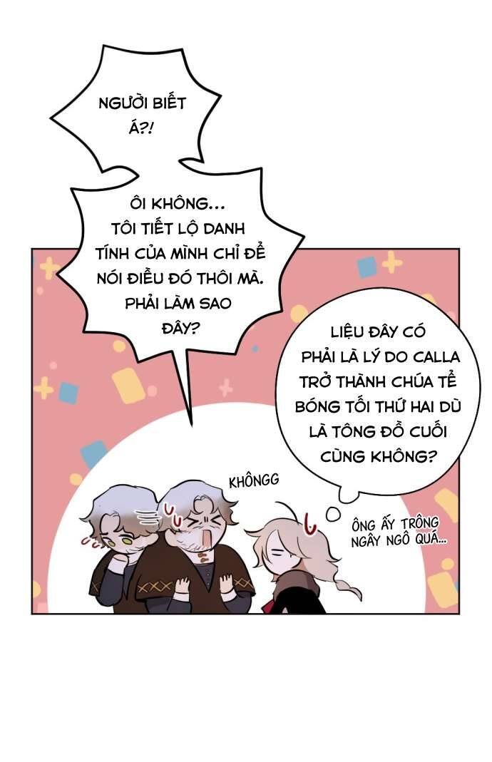 Lời Thú Nhận Của Chúa Tể Bóng Tối Chapter 39 - Trang 50