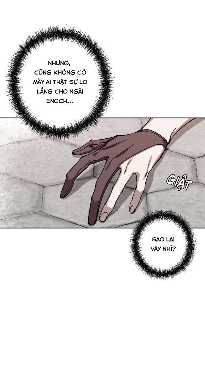 Lời Thú Nhận Của Chúa Tể Bóng Tối Chapter 12 - Trang 24