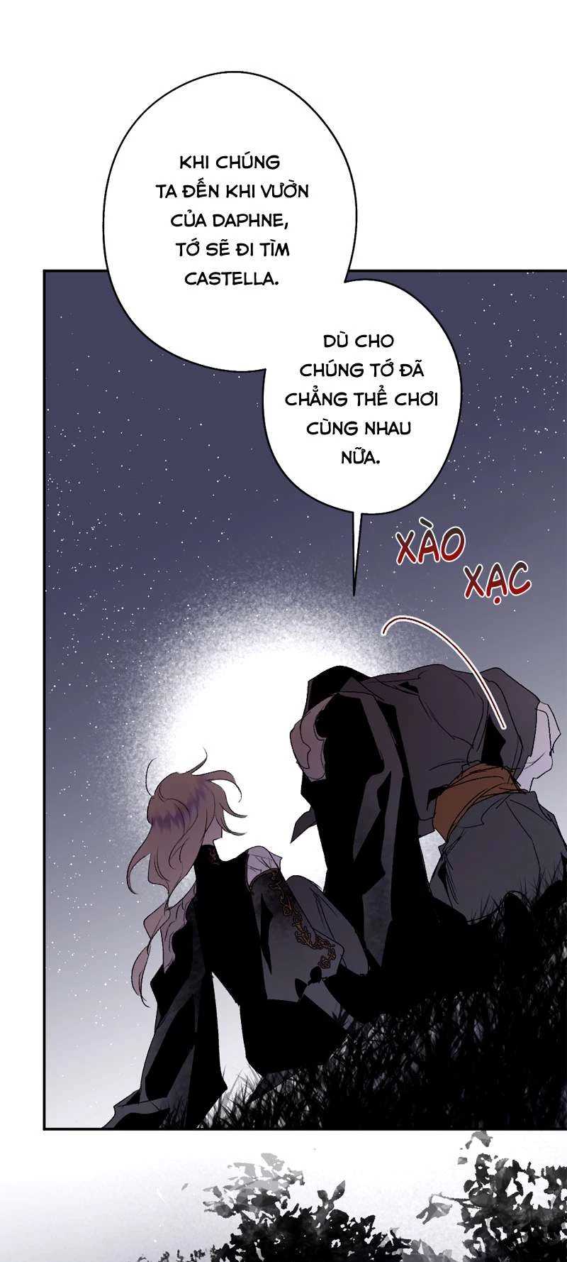 Lời Thú Nhận Của Chúa Tể Bóng Tối Chapter 93 - Trang 68