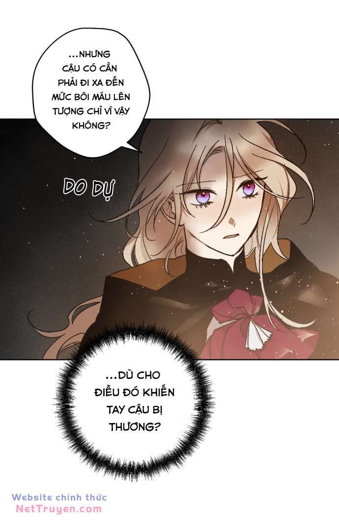 Lời Thú Nhận Của Chúa Tể Bóng Tối Chapter 14 - Trang 49