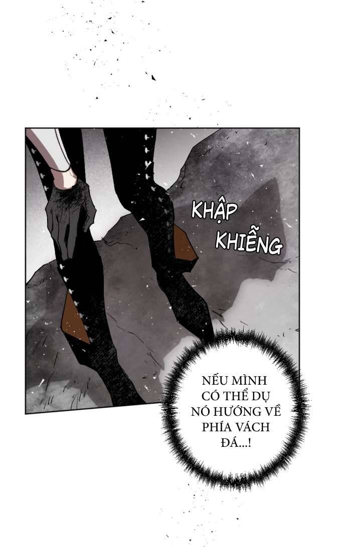 Lời Thú Nhận Của Chúa Tể Bóng Tối Chapter 30 - Trang 40