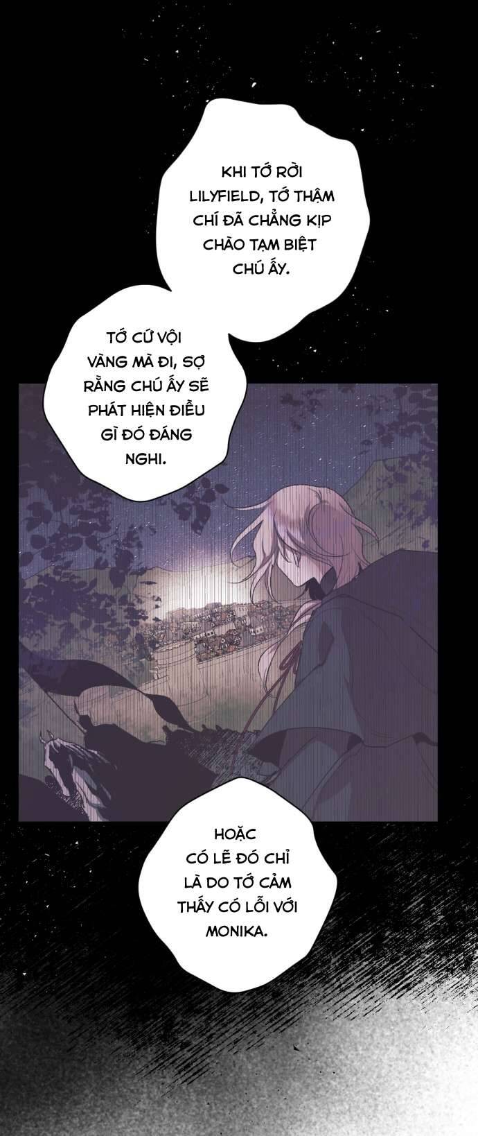 Lời Thú Nhận Của Chúa Tể Bóng Tối Chapter 42 - Trang 64