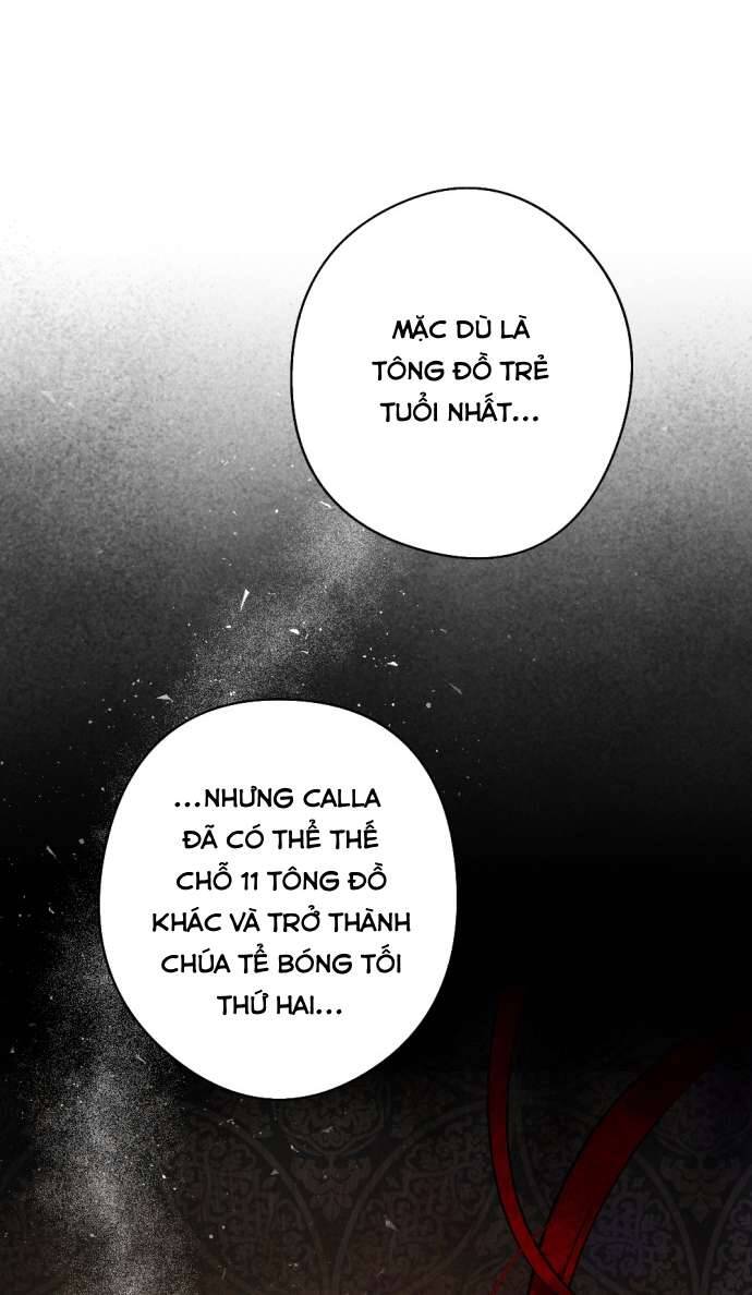 Lời Thú Nhận Của Chúa Tể Bóng Tối Chapter 36 - Trang 21