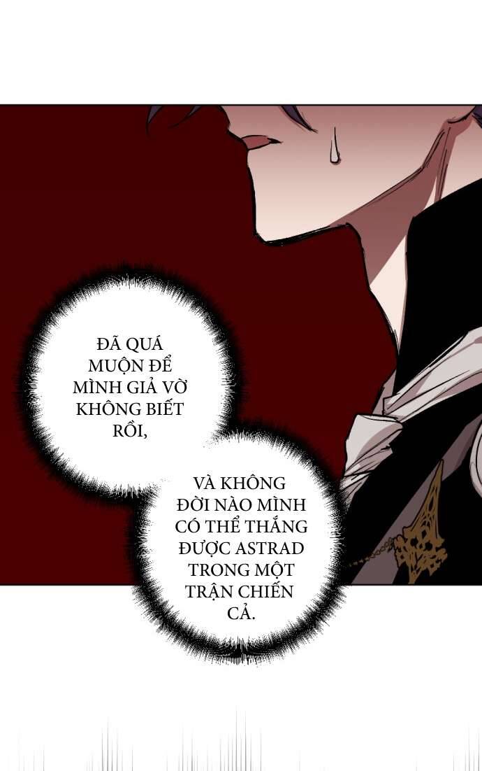 Lời Thú Nhận Của Chúa Tể Bóng Tối Chapter 33 - Trang 8