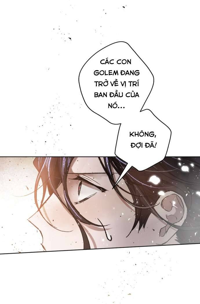 Lời Thú Nhận Của Chúa Tể Bóng Tối Chapter 31 - Trang 48