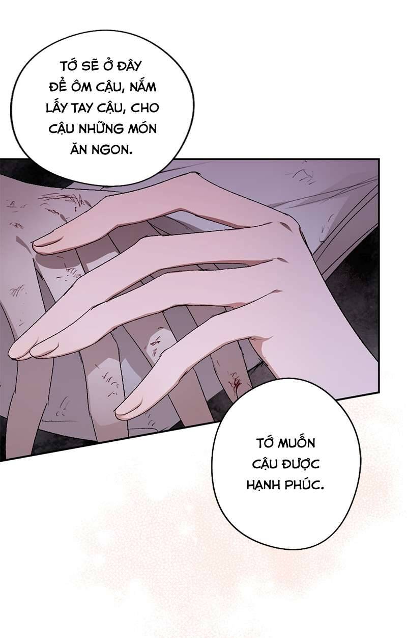 Lời Thú Nhận Của Chúa Tể Bóng Tối Chapter 82 - Trang 15