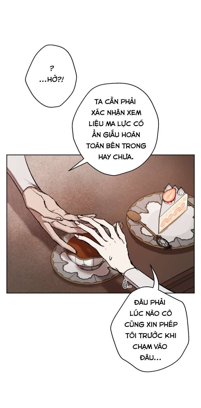 Lời Thú Nhận Của Chúa Tể Bóng Tối Chapter 36 - Trang 46