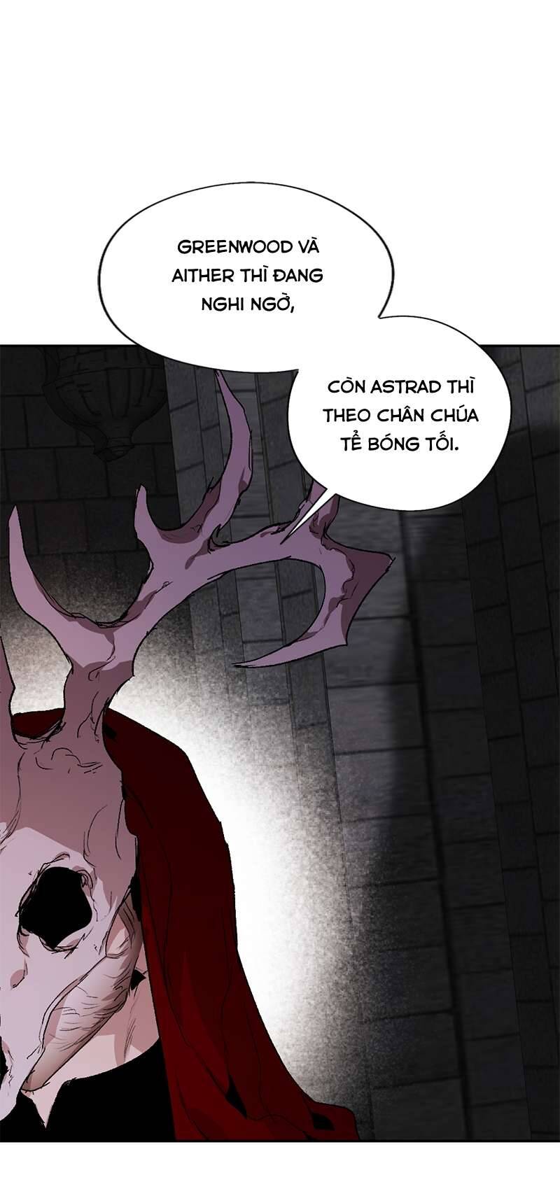 Lời Thú Nhận Của Chúa Tể Bóng Tối Chapter 82 - Trang 75